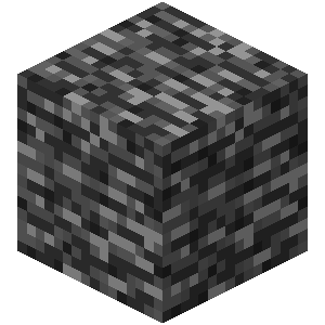 Bedrock Block